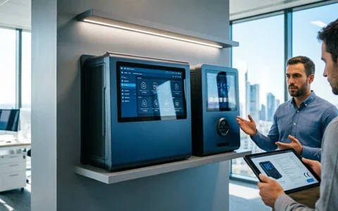 欧洲渠道产品项目案例