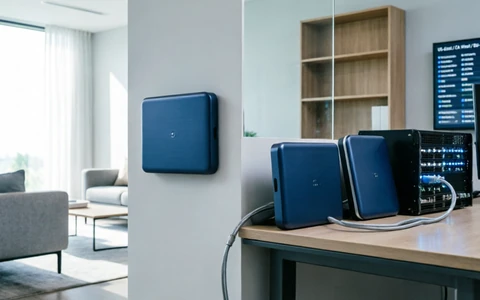 北美智能终端项目案例